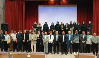 تأکید سرپرست دانشگاه فرهنگیان بر نقش تربیت‌بدنی در پرورش معلم تمام‌ساحتی