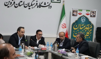 دانشگاه فرهنگیان در زمینی ۵ هکتاری و با استانداردهای جدید ساخته شود