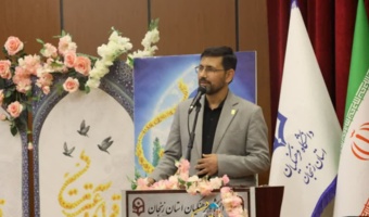 رهبر شهید، مرجع اصلی تربیت قرآنی امروز است