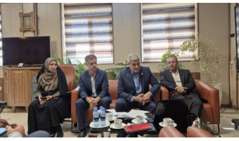 برگزاری نشست سراسری کارشناسان تربیت‌بدنی دانشگاه فرهنگیان