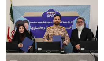 گامی مشترک برای ترویج فرهنگ ایثار، شهادت و مقاومت در دانشگاه فرهنگیان