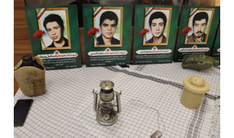 تبیین سیره ۵۷ شهید دانشجومعلم، رسالت فرهنگی و تربیتی دانشگاه است