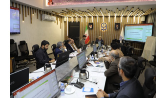 برگزاری پنجاه و ششمین جلسه شورای تخصصی فرهنگی و تربیتی دانشگاه فرهنگیان