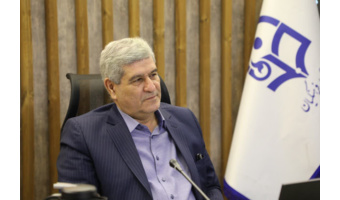 برگزاری  دومین جلسه شورای راهبری تحول اداری دانشگاه فرهنگیان