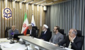 چهلمین نشست هیأت امنای دانشگاه فرهنگیان