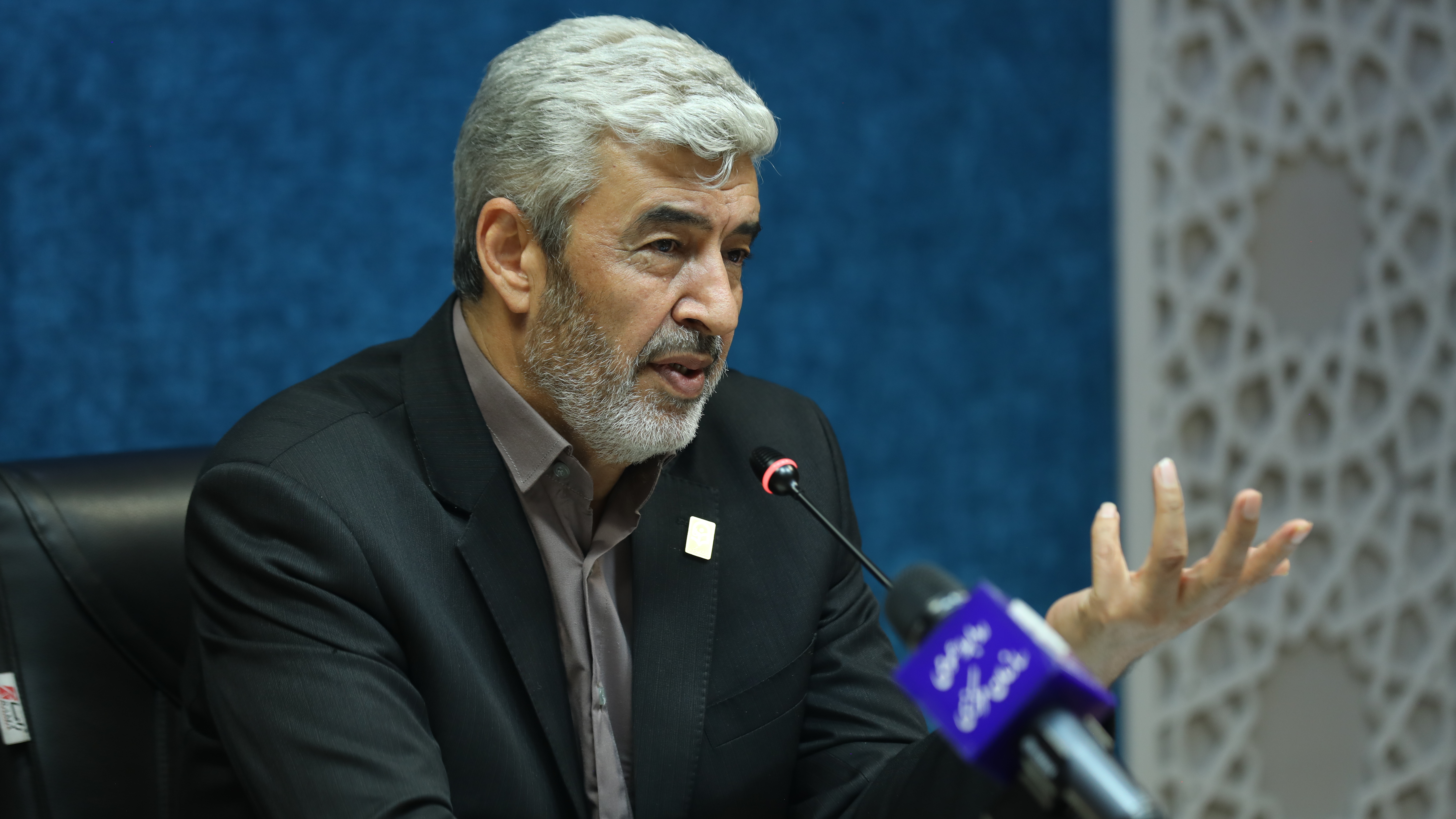 کارهای تحولی ماندگار می‌شوند/ دانشگاه فرهنگیان باید نیروی انسانی وزارت آموزش و پرورش را تامین کند