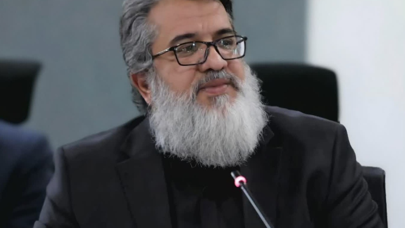 مدیرکل امور شاهد و ایثارگران دانشگاه فرهنگیان: توسعه خدمات آموزشی و فرهنگی برای دانشجویان شاهد و ایثارگر در دستور کار است