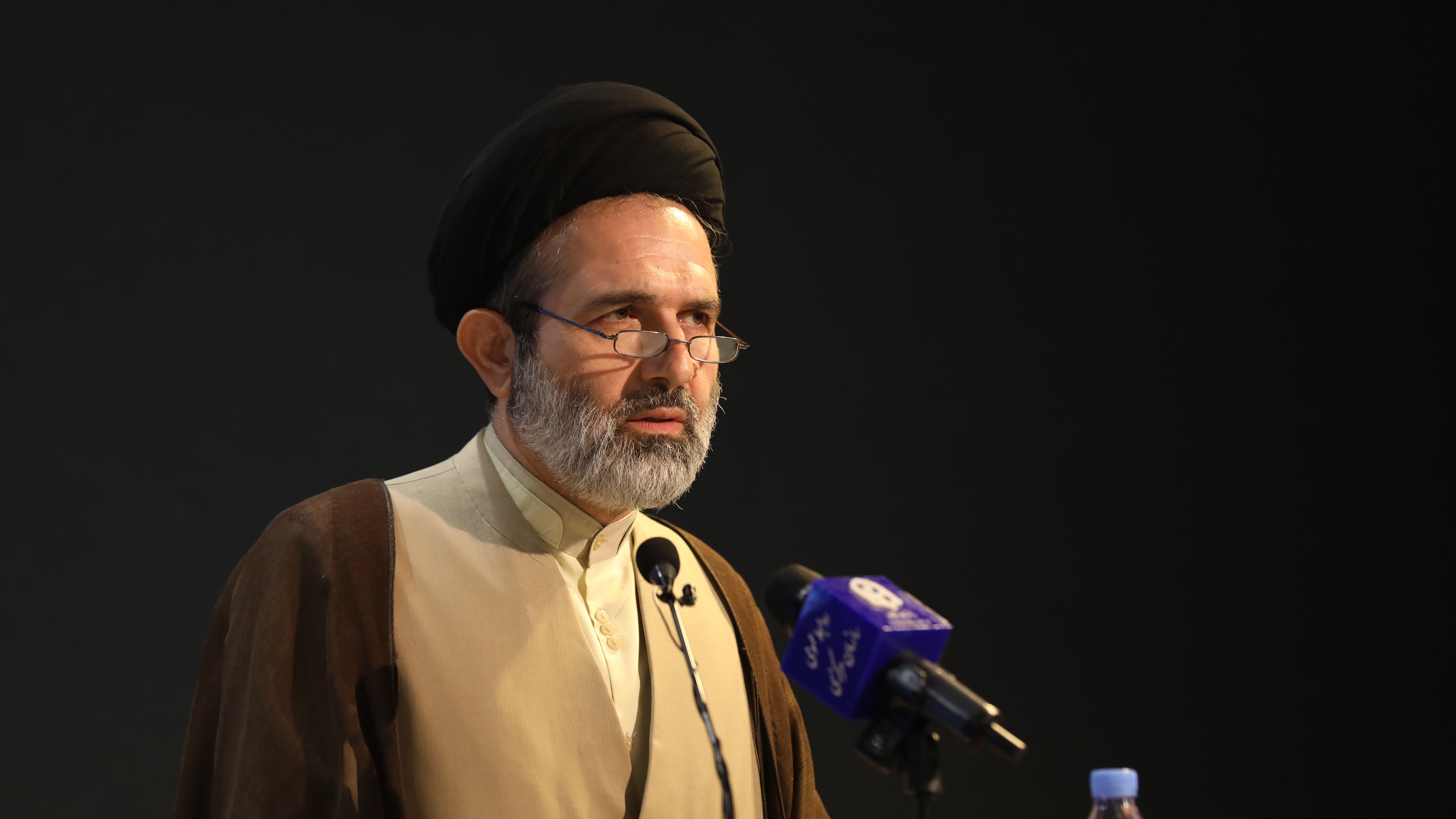 ضرورت تلاش مضاعف برای تحقق مطالبات «رهبر شهید» از دانشگاه فرهنگیان