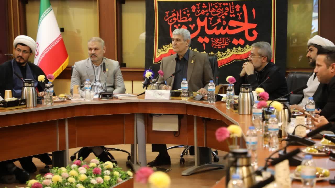 تمرکز گرایی،کیفیت گرایی و نتیجه محوری رمز موفقیت مکتب ناب در دانشگاه فرهنگیان