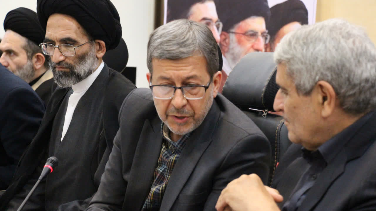طرح تبدیل مرکز امام خمینی (ره) کاشان به دانشکده در دستور کار قرار دارد