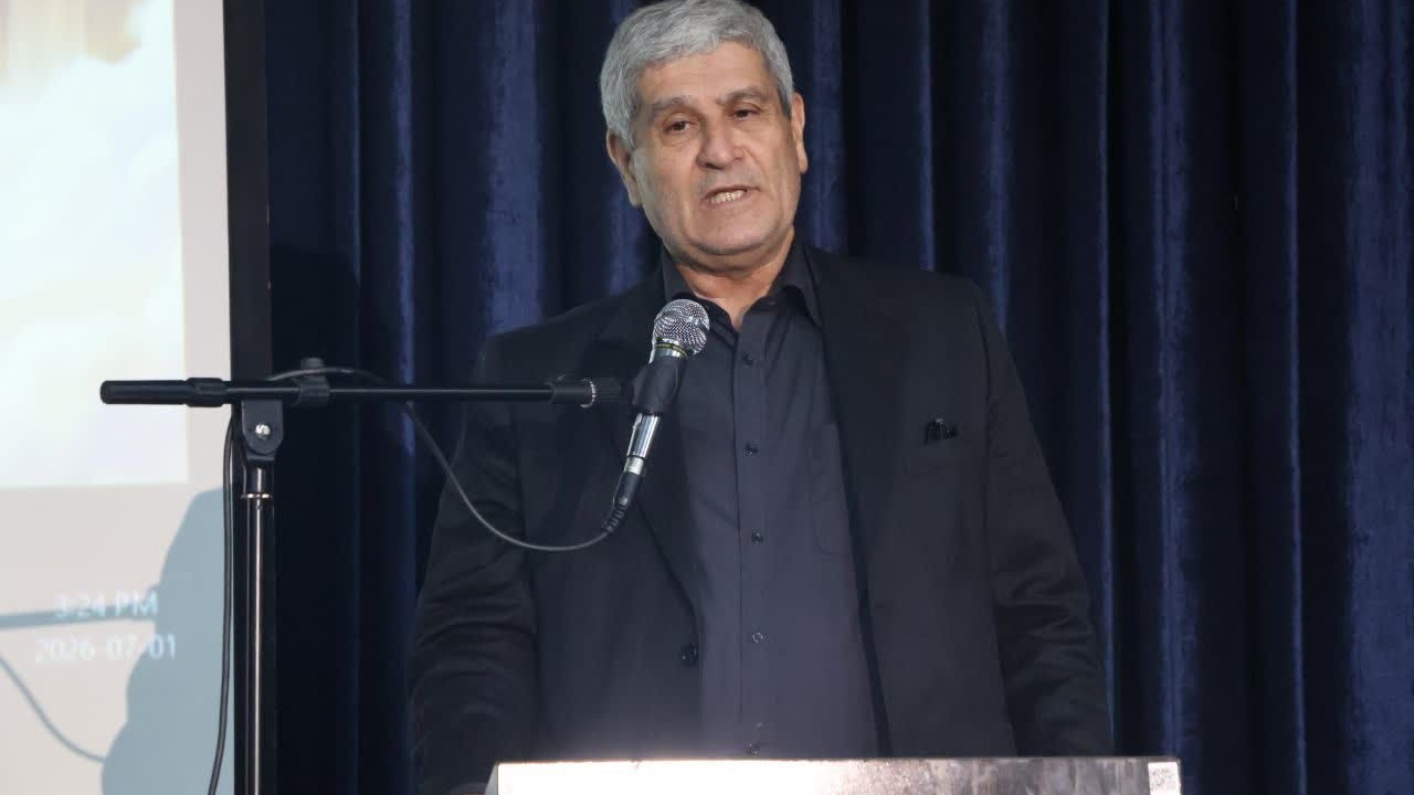 شهید دانشجو معلم محمد مهدی فدایی یک نمومه کامل و یک الگوی بی‌نظیر معلمی است