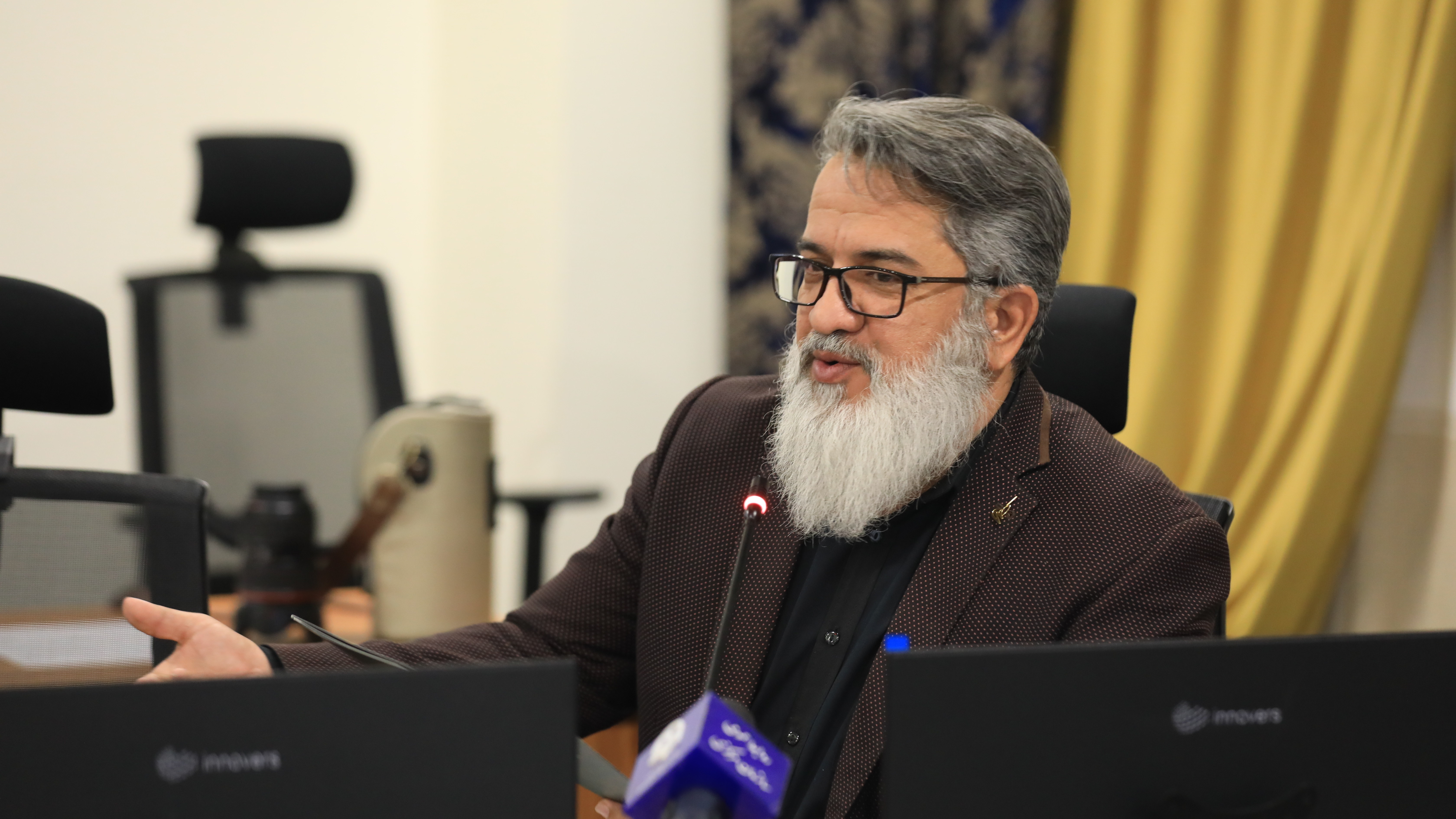 دانشگاه فرهنگیان، پرچمدار ترویج فرهنگ ایثار و شهادت در کشور است
