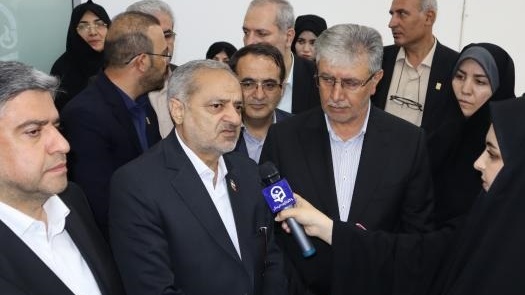 دانشگاه فرهنگیان محور تحول نظام تعلیم و تربیت است