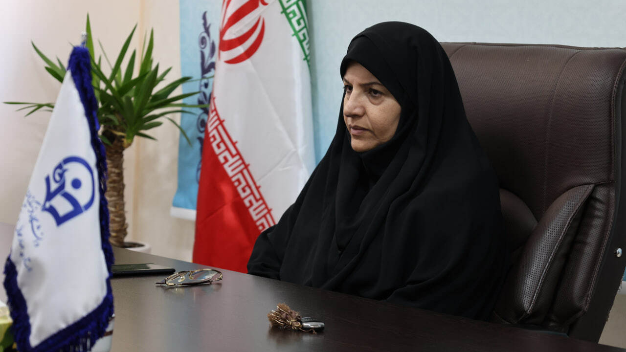 سرمایه انسانی، پیشران تحول در دانشگاه فرهنگیان است
