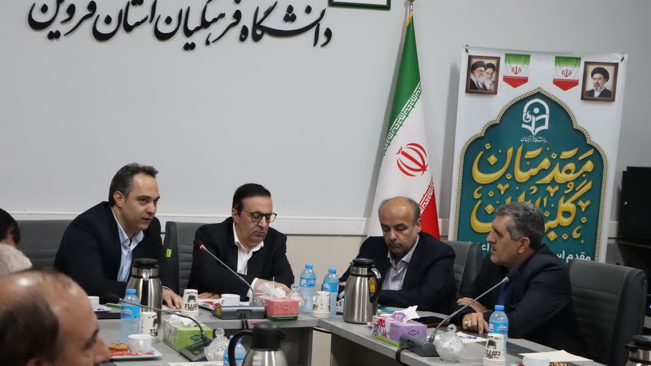 دانشگاه فرهنگیان در زمینی ۵ هکتاری و با استانداردهای جدید ساخته شود