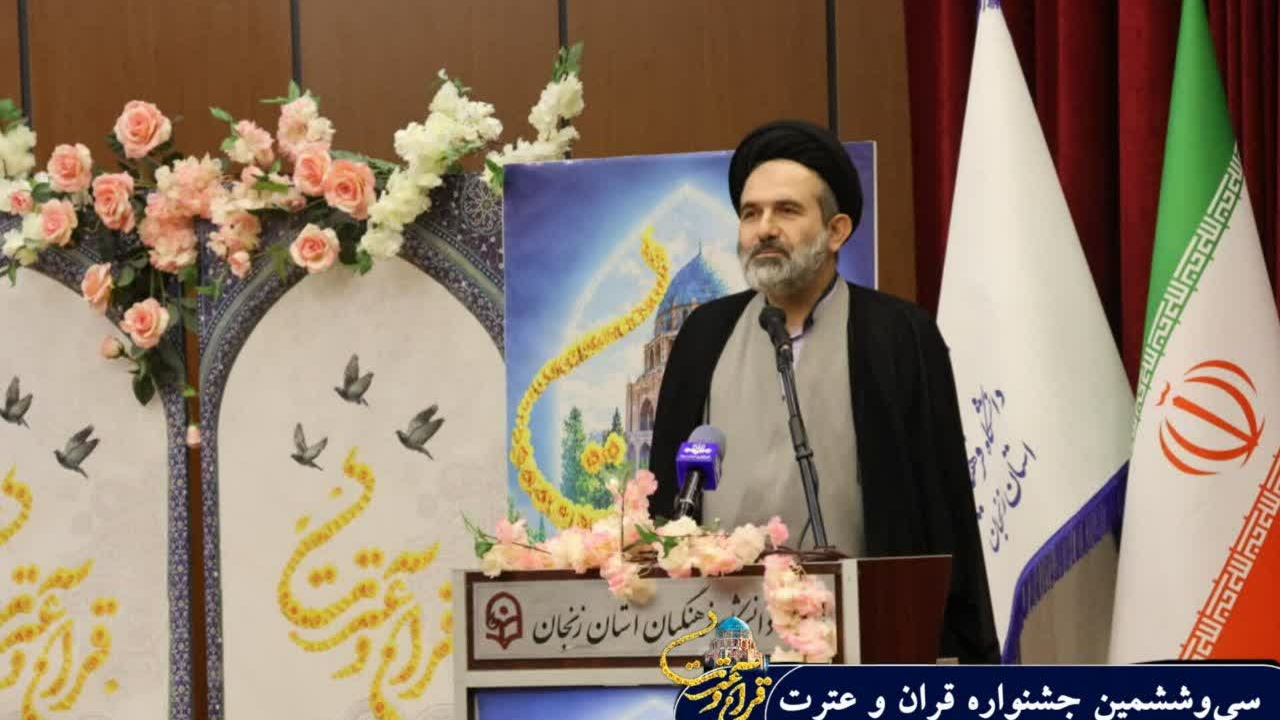 پیوند هنر و قرآن، فضای تربیتی کلاس‌ها را دگرگون می‌کند