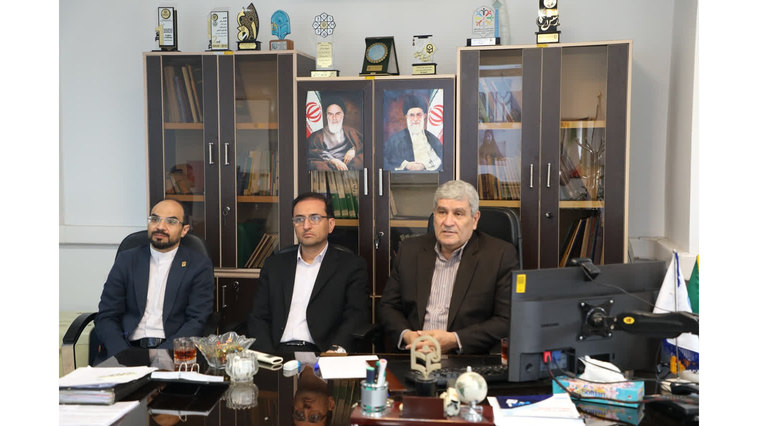 بهره‌گیری از نتایج اجرای آزمایشی ارزیابی شایستگی معلمی، ضامن هماهنگی سراسری و استانداردسازی است
