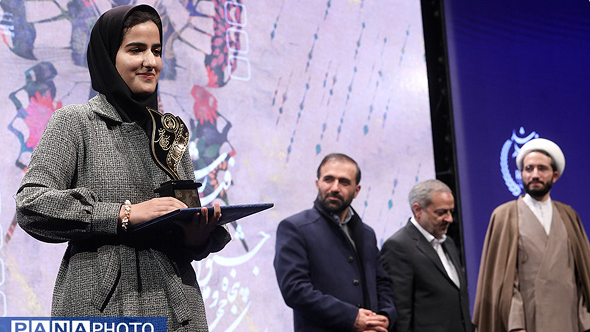 کسب رتبه نخست فیلمنامه بخش فرهنگیان جشنواره بین المللی فیلم رشد توسط دانشجومعلم بوشهری