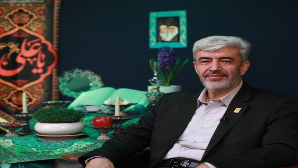 حرکت دانشگاه در راستای اهداف متعالی نظام و تربیت و در جهت تربیت معلم تراز انقلاب اسلامی است