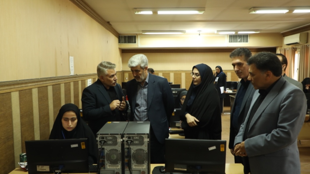 اهتمام در ارزیابی علمی، دقیق و عادلانه داوطلبان ورود به دانشگاه فرهنگیان در ۳۱ استان کشور