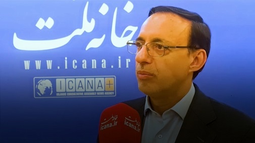 نایب رئیس کمیسیون آموزش، تحقیقات و فناوری مجلس:

 تامین هزینه های بودجه ای دانشگاه در افزایش پذیرش دانشجو و تأمین فضاهای آموزشی