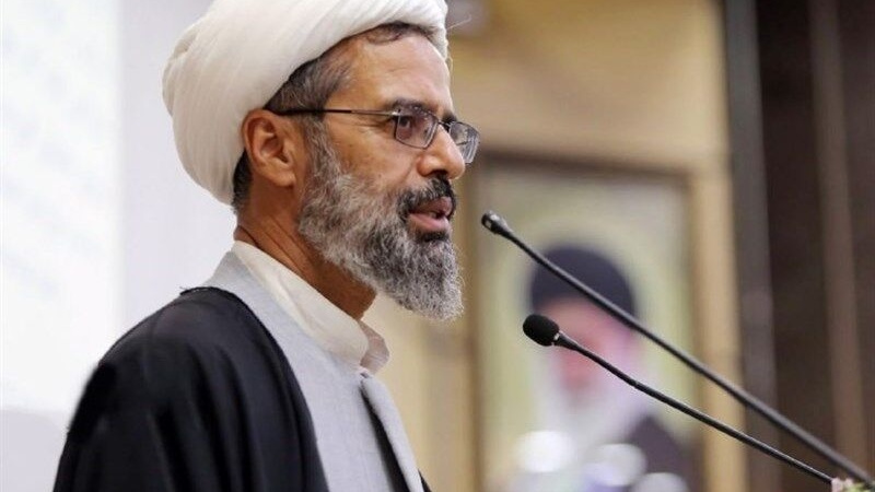 امام جمعه بجنورد بر تکمیل زیرساخت های دانشگاه فرهنگیان خراسان شمالی تاکید کرد