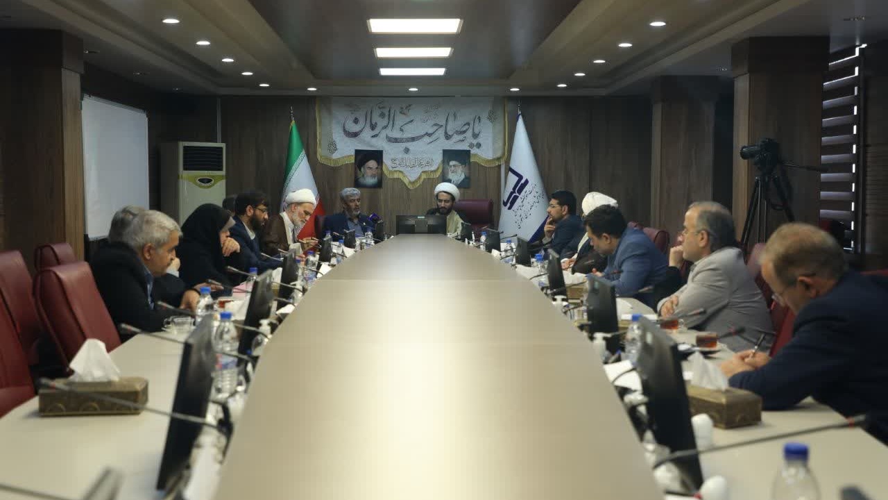 امضا تفاهم نامه همکاری میان دانشگاه فرهنگیان و سازمان پژوهش و برنامه ریزی آموزشی 