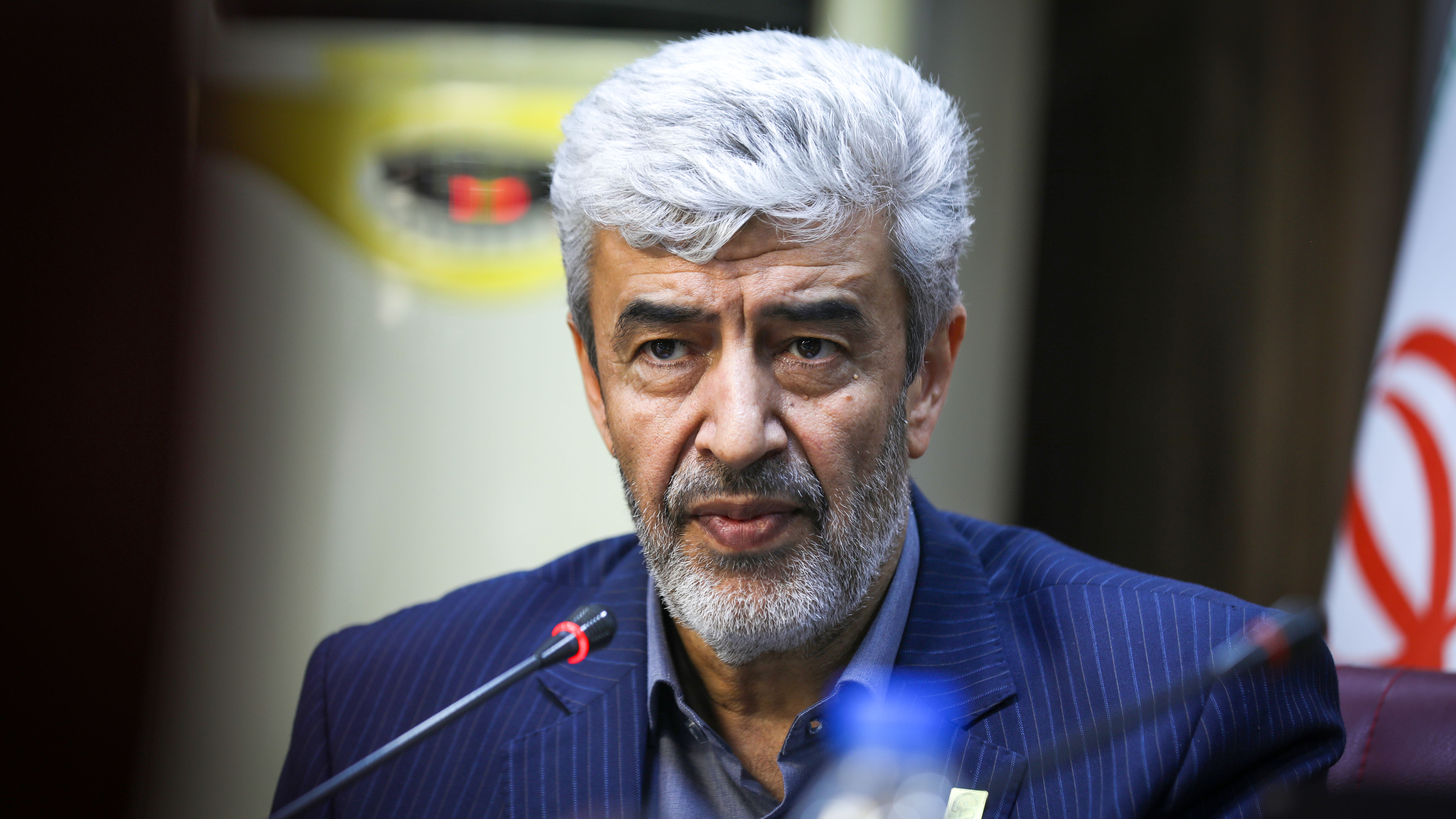 روایتِ رئیس دانشگاه فرهنگیان از برنامه های تحولی و شرایط جدید دانشگاه در برنامه فرامتن شبکه افق:

از ساختار جدید دانشگاهی تا رفع مسایل و
