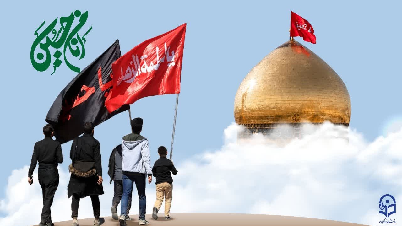 اطلاعیه شماره یک

قرعه کشی تسهیلات قرض الحسنه مراسم پیاده روی اربعین حسینی (ع)