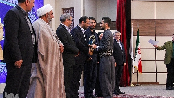 اسامی نفرات برتر جشنواره قرآنی دانشگاه فرهنگیان اعلام شد