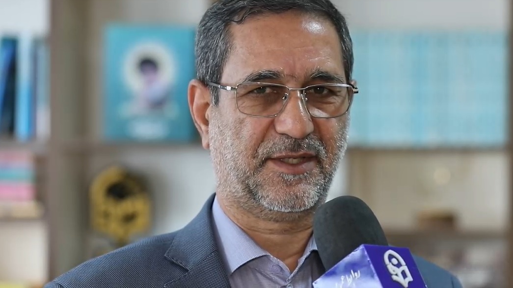 معاون آموزشی و تحصیلات تکمیلی تشریح کرد:

از نحوه احصا نیازها و شرایط پذیرش دکتر معلمان تا زمان فراخوان جدید