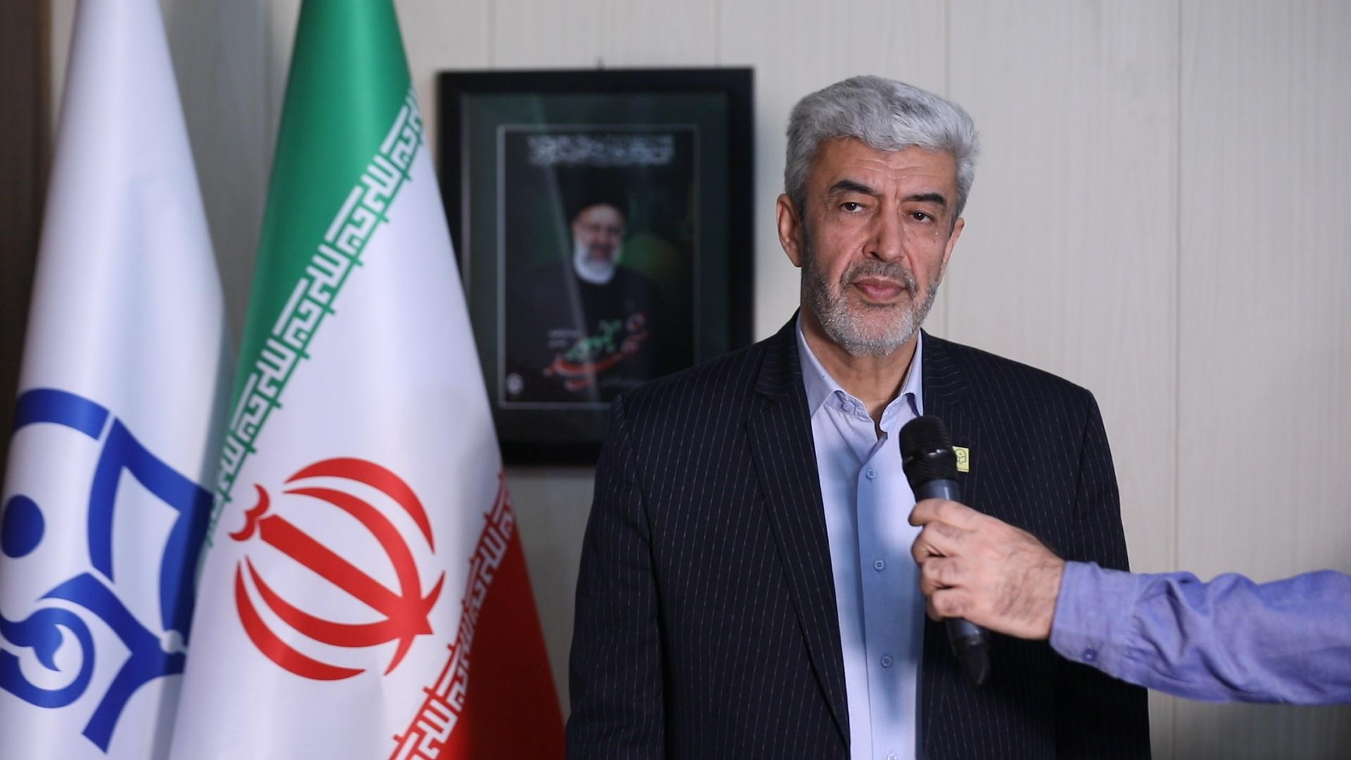 رئیس دانشگاه فرهنگیان: 

در حال رایزنی با مجلس برای کاهش کسر از حقوق دانشجومعلمان هستیم