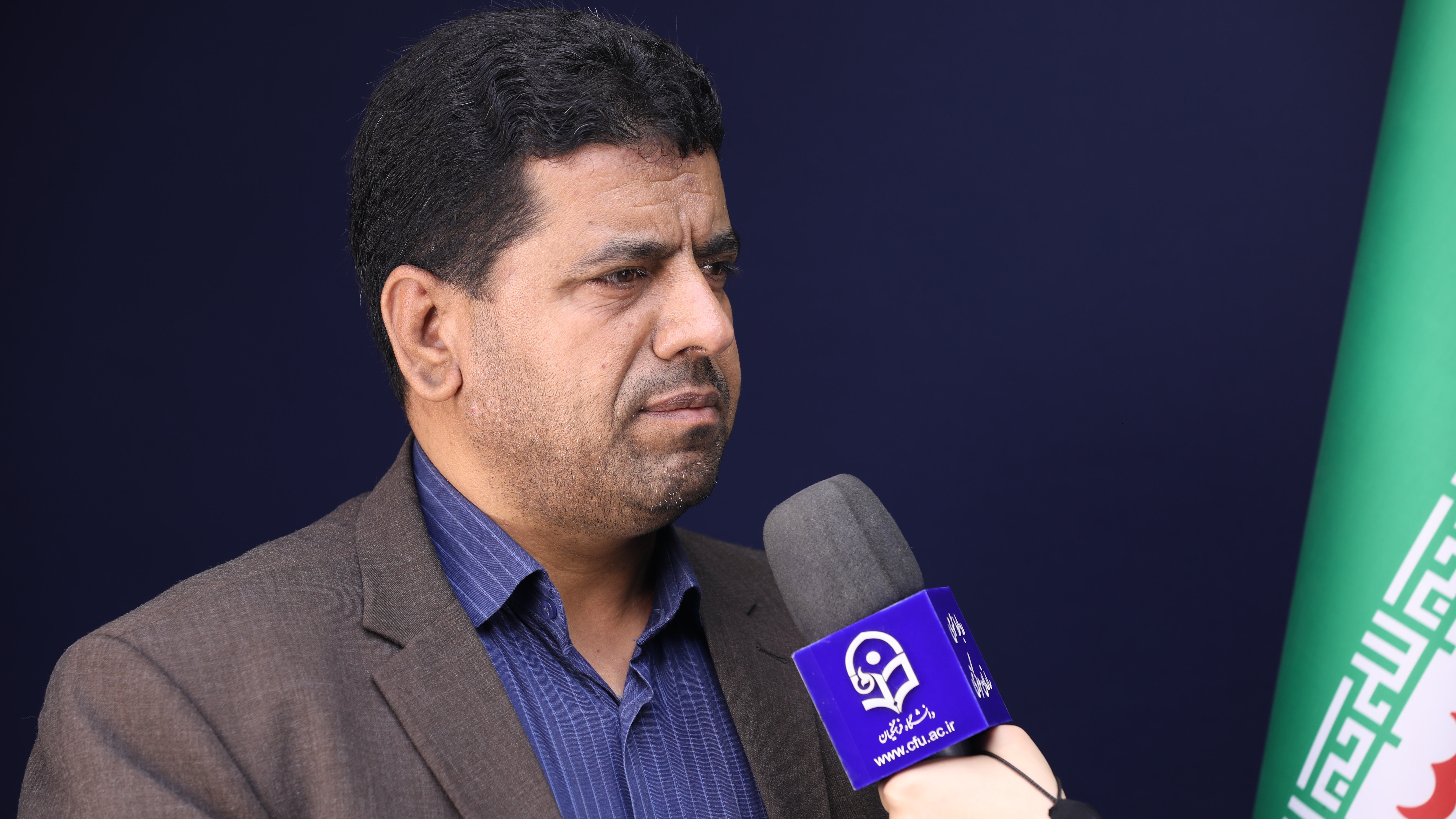 عضو کمیسیون آموزش و تحقیقات مجلس شورای اسلامی تاکید کرد:

لزوم حمایت  و نگاه ویژه مجلس و دولت در جهت رفع  موانع دانشگاه فرهنگیان