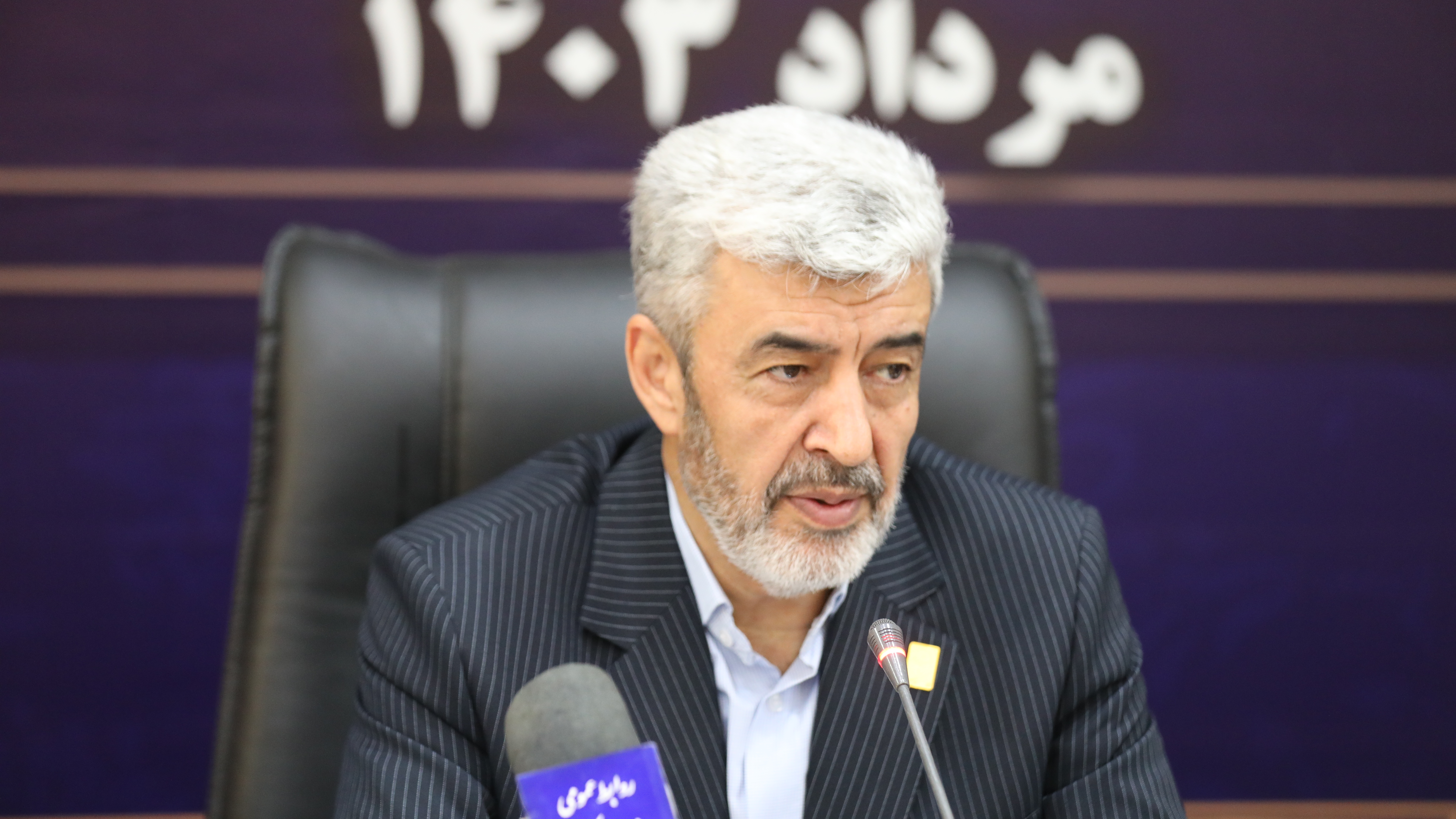 رئیس دانشگاه فرهنگیان عنوان کرد:

بومی سازی فعالیت های فرهنگی و ورزشی در دانشگاه فرهنگیان استان ها