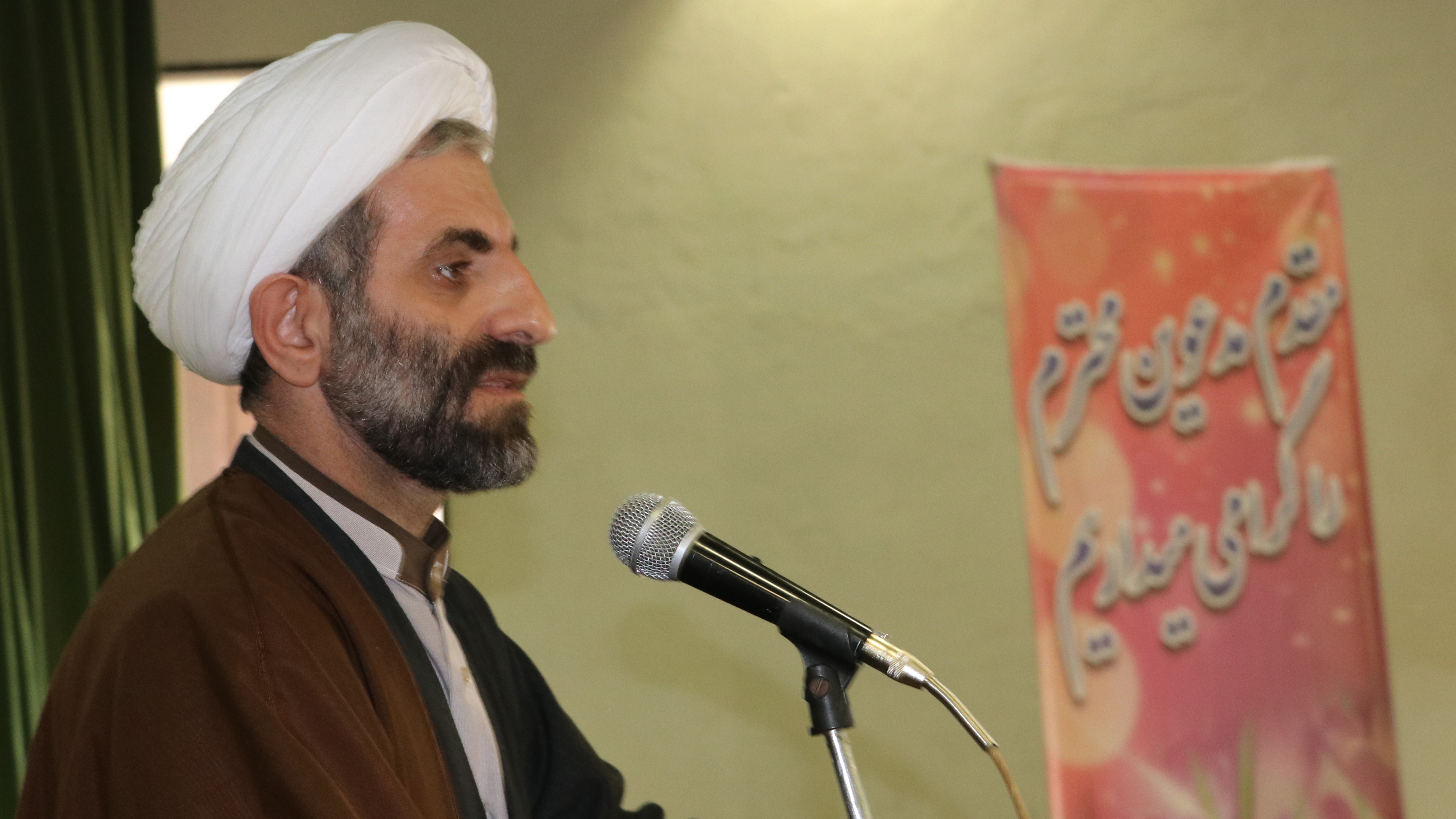آغاز به کار حوزه علوم اسلامی دانشگاه فرهنگیان آذربایجان شرقی