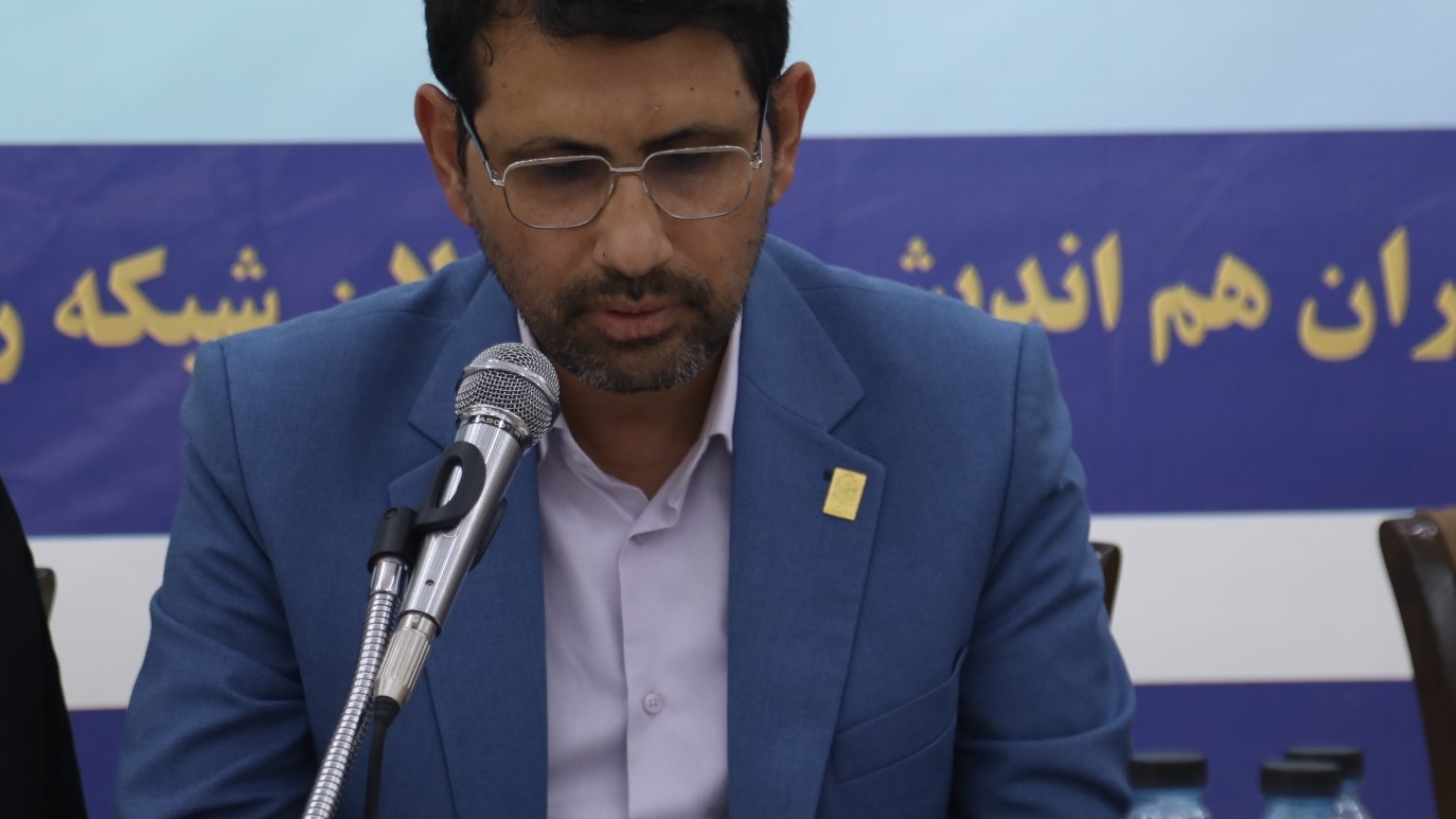 سرپرست معاونت فرهنگی تربیتی دانشگاه فرهنگیان:راهبرد مهم ترین عامل در حوزه رسانه است