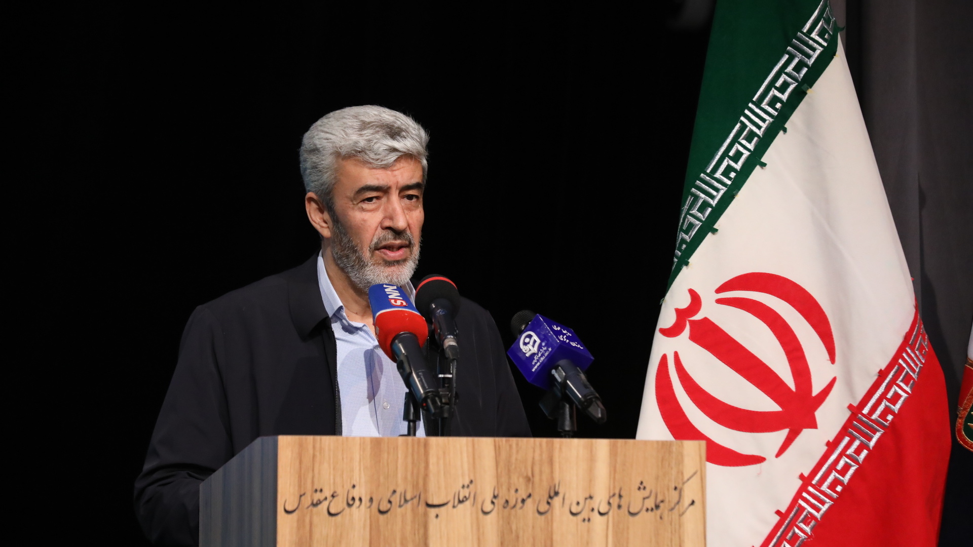 رئیس دانشگاه فرهنگیان در اختتامیه یازدهمین جشنواره تدریس برتر:

پرورش معلم قوی در تربیت معلم قوی برای داشتن ایران قوی