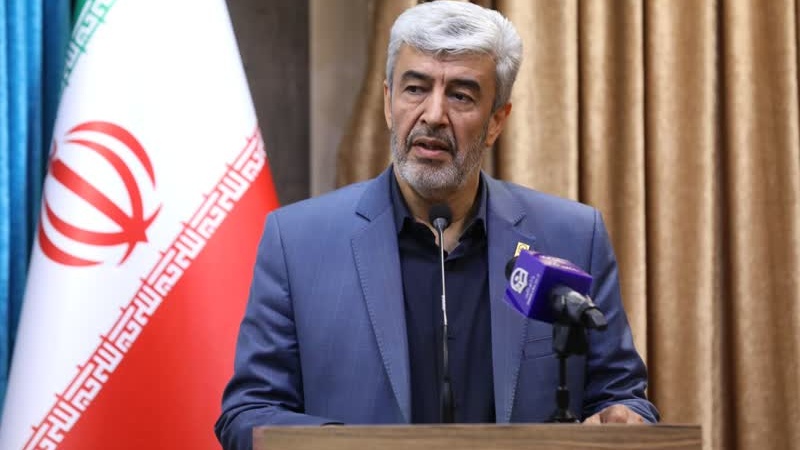 رئیس دانشگاه فرهنگیان:

ورود نخبگان به  معلمی اتفاق ارزشمندی است که باید این جریان حفظ و ارتقا یابد