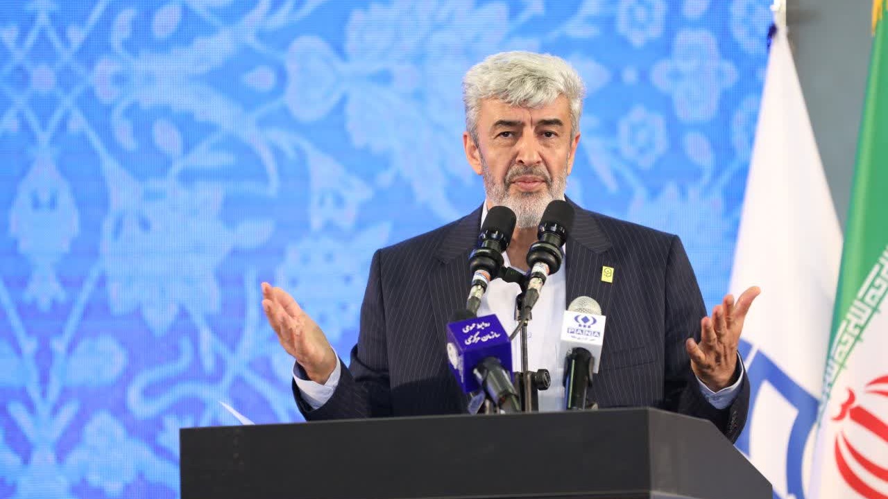 رئیس دانشگاه فرهنگیان در آیین استقبال از نودانشجومعلمان:

لزوم تسلط دانشجومعلمان برسند تحول بنیادین به عنوان نقشه راه
