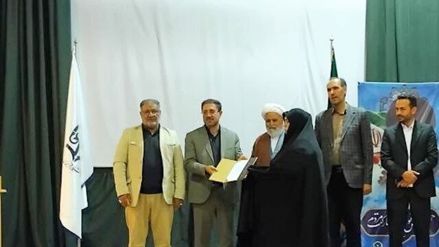 مشاور رئیس دانشگاه فرهنگیان کشور:ماموریت دانشگاه فرهنگیان تربیت معلمانی مقاوم و آینده ساز است