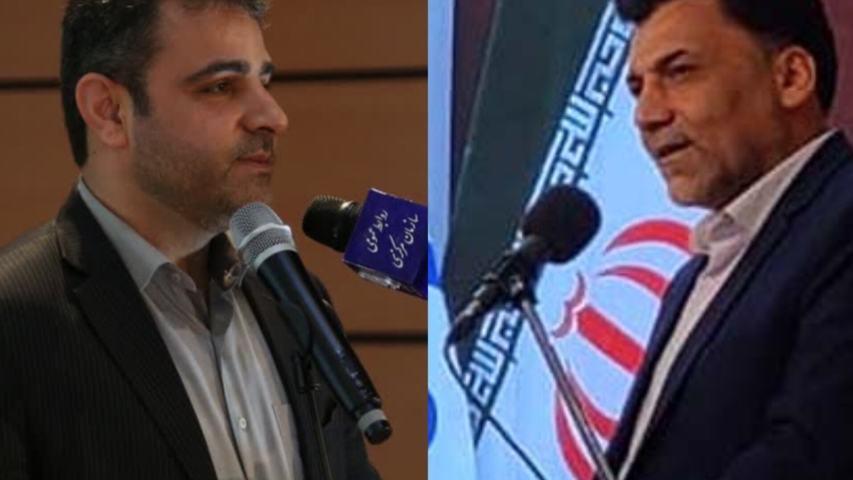 با حکم رئیس دانشگاه فرهنگیان:

سرپرست دانشگاه فرهنگیان تهران منصوب شد