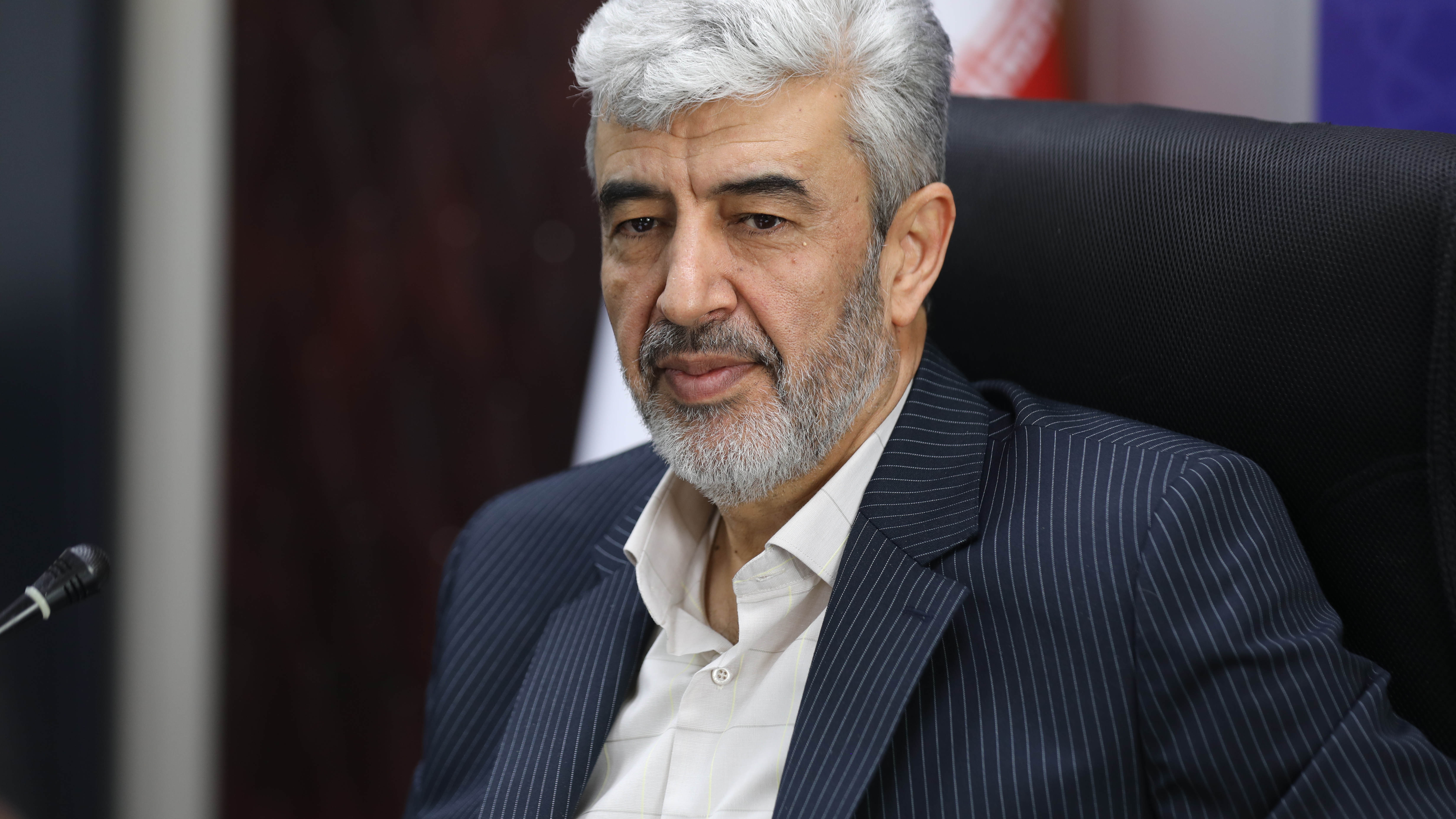 برزویی در گفت وگو با خانه ملت؛

سرانه فرهنگی به ازای هر دانشجو در دانشگاه فرهنگیان زیر 100 هزار تومان است