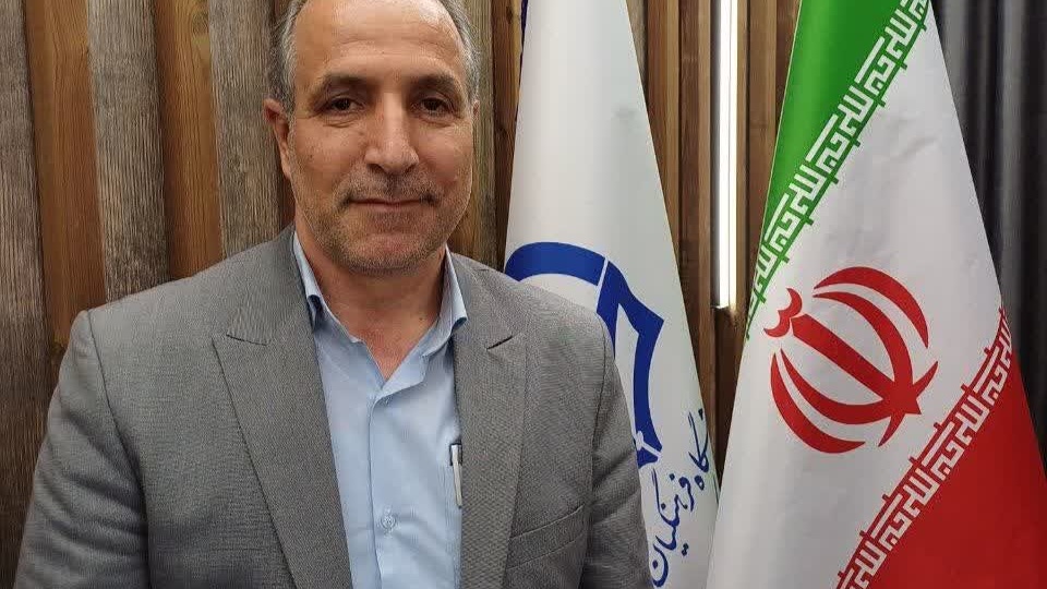 با حکم رئیس دانشگاه فرهنگیان: 

مجتبی حیدری به سمت سرپرست معاونت برنامه ریزی و توسعه منابع دانشگاه فرهنگیان منصوب شد