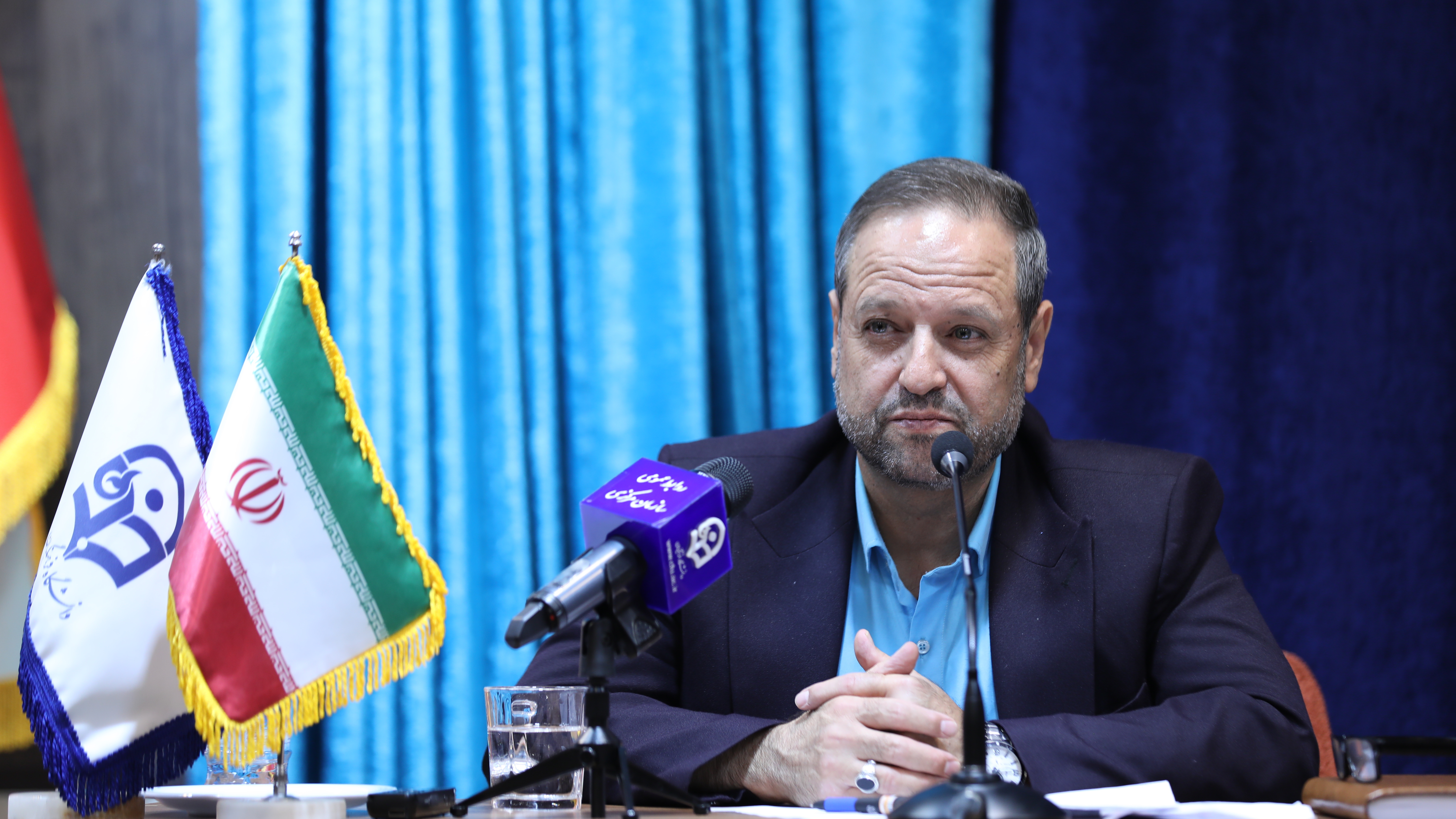 مدیرکل دفتر مرکزی حراست دانشگاه فرهنگیان:

اولویت حراست حمایت از سرمایه انسانی دانشگاه و پیشگیری از بروز تخلف و سوءاستفاده