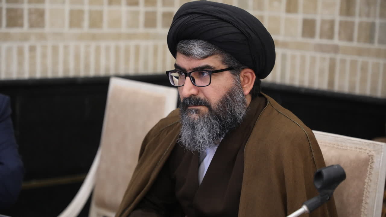 سرپرست جدید معاونت پژوهش و فناوری دانشگاه فرهنگیان را بهتر بشناسیم