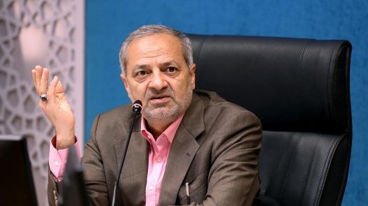 وزیر آموزش و پرورش در جلسه کارگروه تحول دانشگاه فرهنگیان و تربیت دبیر شهید رجایی:

به هر میزانی که دانشجو از خدمات دانشگاه استفاده می کند