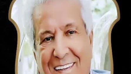 پیام رئیس دانشگاه فرهنگیان به مناسبت مراسم یادبود و تکریم خیر نیک اندیش مرحوم حاج غلامعلی توکلی 