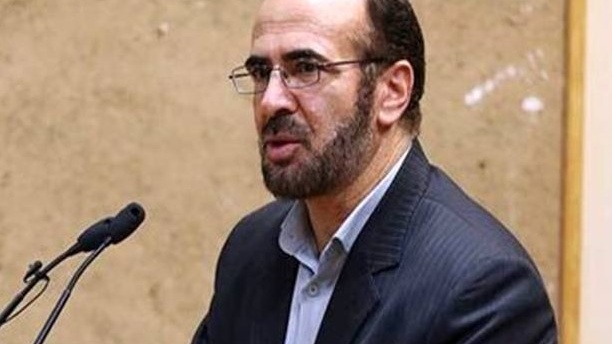 مشاور و نماینده وزیر آموزش و پرورش در دانشگاه فرهنگیان:

حصول این جایگاه عظیمِ تعلیم وتربیت باید تربیت دانشجوی درتراز نظام اسلامی باشد