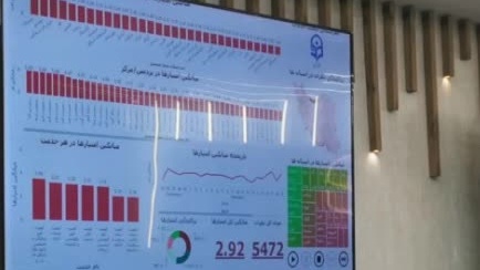 در هفدهمین نشست شورای نظارت، ارزیابی و تضمین کیفیت دانشگاه فرهنگیان

رونمایی از سامانه نظر سنجی مطلوبیت خدمات دانشگاه از منظر