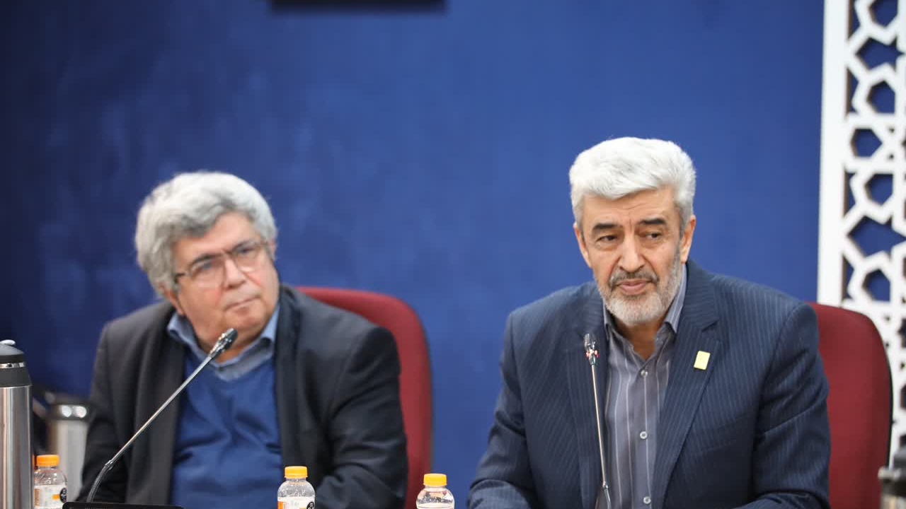 رئیس دانشگاه فرهنگیان عنوان کرد:تربیت معلمان توانمند، کلید ساخت آینده ای پایدار است